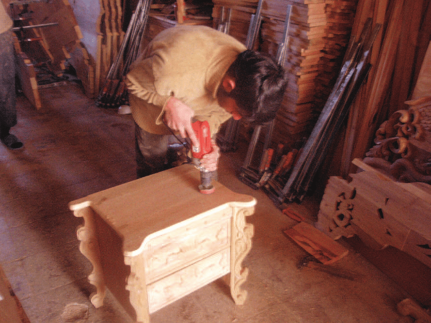 sofactory manufacturing image