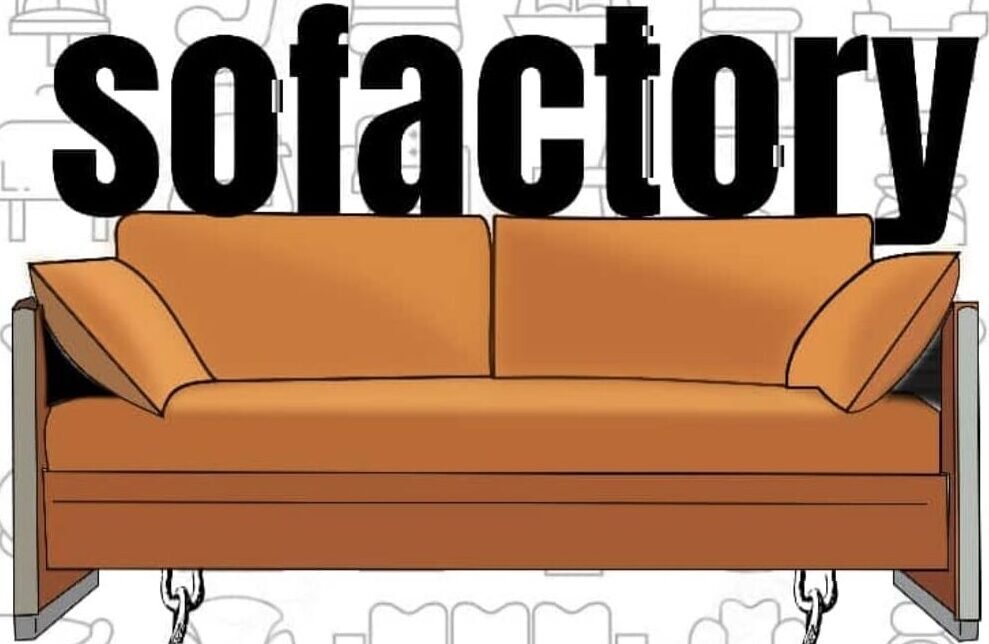 sofactory logo